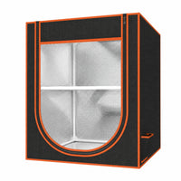 Printer Filament Storage Box Large Capacity Filament Storage Box Easy Access for Print Shops
