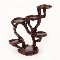 Resin Display Stand, Chinese Style Home Decor