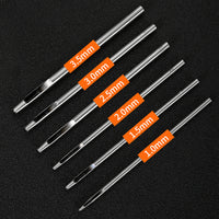 模式玩造圆形刻线器TS005 高达模型细节改造遮盖纸螺钉打孔工具