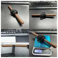 跨境新品Saddle-shaped T-shaped Hanger马鞍形T型衣架木质工艺品