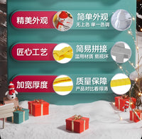 儿童雪球夹子玩具雪夹子小鸭子夹雪球神器冬天玩雪工具打雪仗装备