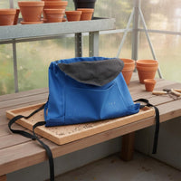Garden Harvest Pouch Apron Large Pocket Outdoor Gear Hands Unrestricted