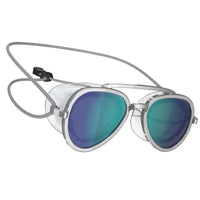 Adult Sunny G Mariner Mirror Goggles Anti-Fog Swimming Goggles