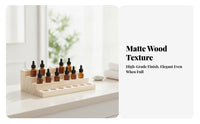 Essential Oil Storage Organizer