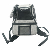 Portable Backpack Lightweight Breathable Air Machine Travel Backpack