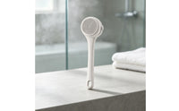 Motorized Electric Bath Brush Waterproof Electric Body Brush Deep Cleansing Gentle for Shower