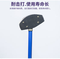 Kaize Park Golf Putter with Maple Wood Head, 85cm
