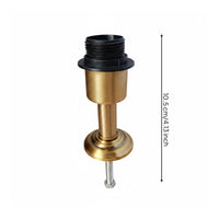 E27 Lamp Holder on Switch Table Lamp Socket Assembly Plug Intentional