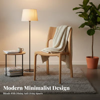 Mortise and Tenon Joinery Traditional Craft design Chair with Woven Seat sturdy Wood Construction Indoor Furniture Minimalist Design Wooden Armchair long-lasting Frame for Interior Designers, Homeowners, Readers, Dining Room, Restaurant, Home Office, book