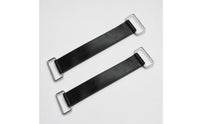 Motorcycle Battery Strap Flat Battery Tie down Strap Universal Fit for Mechanics