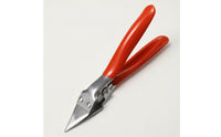 Durian Opener with Plastic Handles Stainless Steel for Home