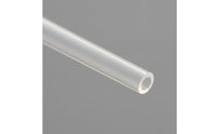 100 Pieces DIY Shawm Vibrator Tube Translucent Plastic Tubing for Instrument Makers, Musicians