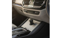 12V Socket Cover Safeguarding Outlet Lid Spare for Car Owners