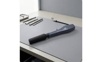 Outboard Motor Control Handle Sturdy Outboard Throttle Control Ergonomic Boat Throttle Lever