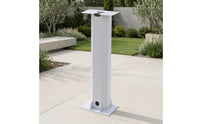 EV Charger Protection Box Heavy-Duty EV Charger Enclosure Box Charging Pile Shelter Industrial Case Impact-Resistant