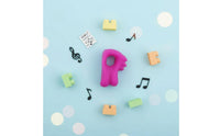 Easy to Install Bow Grip Corrector Adjustable Musical Instrument Accessory for Beginners