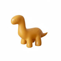 Dinosaur Footstool Stable and Sturdy Dinosaur-Shaped Ottoman Multi-Functional