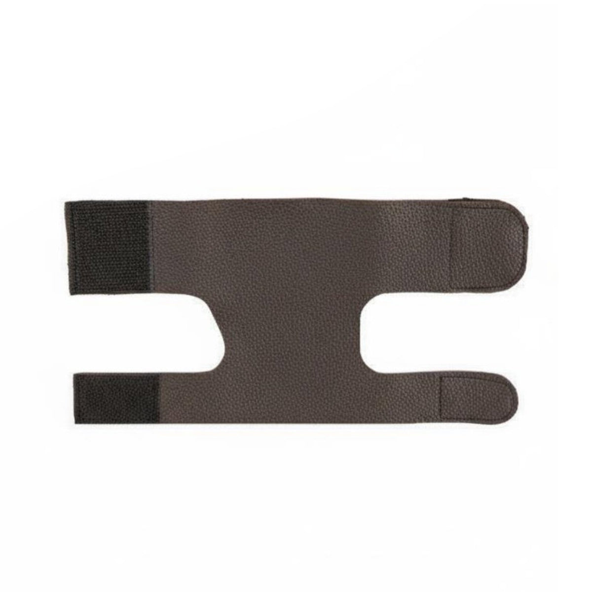 Brass Valve Guard Easy to Install Trumpet Wear-Resistant Leather Valve Protector for Practice Rehearsals, Live Performance, Marching Band