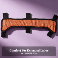Washable Helmet Sweat Liner Friction Reducing Headgear Accessory Gear