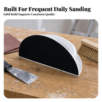 Inside-Corner Sander Plastic Self Corner Finishing Frame