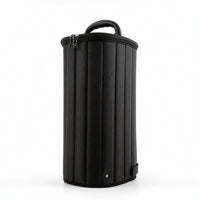 Resistant-Cover Golf Bag Cover Lightweight Golf Bag Hood with Handle Dustproof for Journeyers