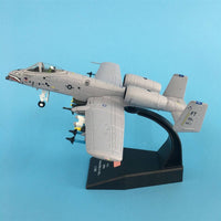 A-10 Storm Strike II Model Flying Edition A-10 Warthog Model