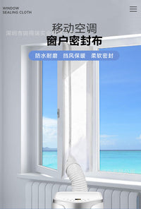 Waterproof Sealing Cloth for Air Conditioner Window