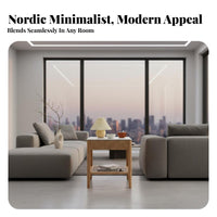 dual-level Corner Table Multifunctional Household Furniture scuff Resistant