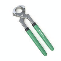 Nail Puller with Plastic Handles Long-Handled End Nippers Soft-Grip