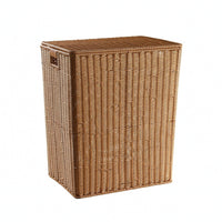 Laundry Hamper with Lid Rectangular Laundry Basket with Lid Plastic for Closet