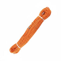 Steel Wire Measuring Rope Flexible Nylon Measuring Rope Easy to Use