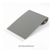 Road Sticker 50 Cm Wide Textured Road Sheet for Sand Table, Crafters
