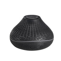 Mini Ultrasonic Humidifier for Home and Car, USB Powered