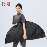 新款TUTU裙舞蹈包女芭蕾舞演出服专用防水收纳袋大容量手提袋背包.