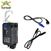 Stage Curtain Drop Machine DMX Manual Electric with Hooks