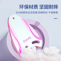 浮板儿童成人初学者水上背漂专业辅助工具打水三角板浮力游泳好物