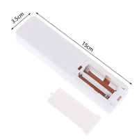 Universal Remote Control for Air Conditioner KT-16E AC Digital LCD