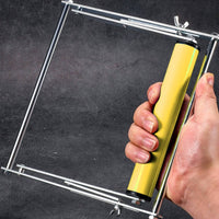 Machine Support Frame Portable Adjustable Support Heavy Duty