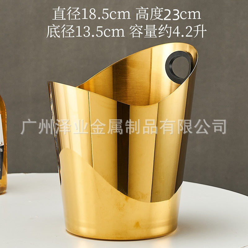 Gold / Mark Cut B