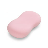 Shaped Cervical Pillow Cushioned Rest Cushion Breathable