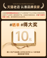 友耐抽屉式收纳柜家用多层置物柜客厅飘窗免安装储物柜卧室床头柜 ●方形透咖●四层（整装发货）