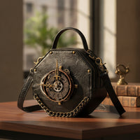 Crossbody Bag with Removable Shoulder Strap Versatile for Cosplay, Party