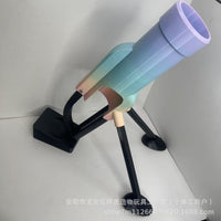 Hands-Free Opener for Beer科罗娜开瓶器TK爆款迫击炮开瓶器
