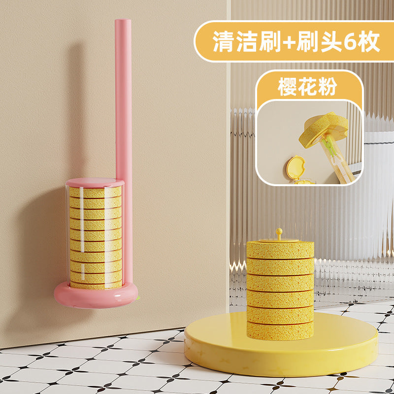 Pink / SET with 6PCS