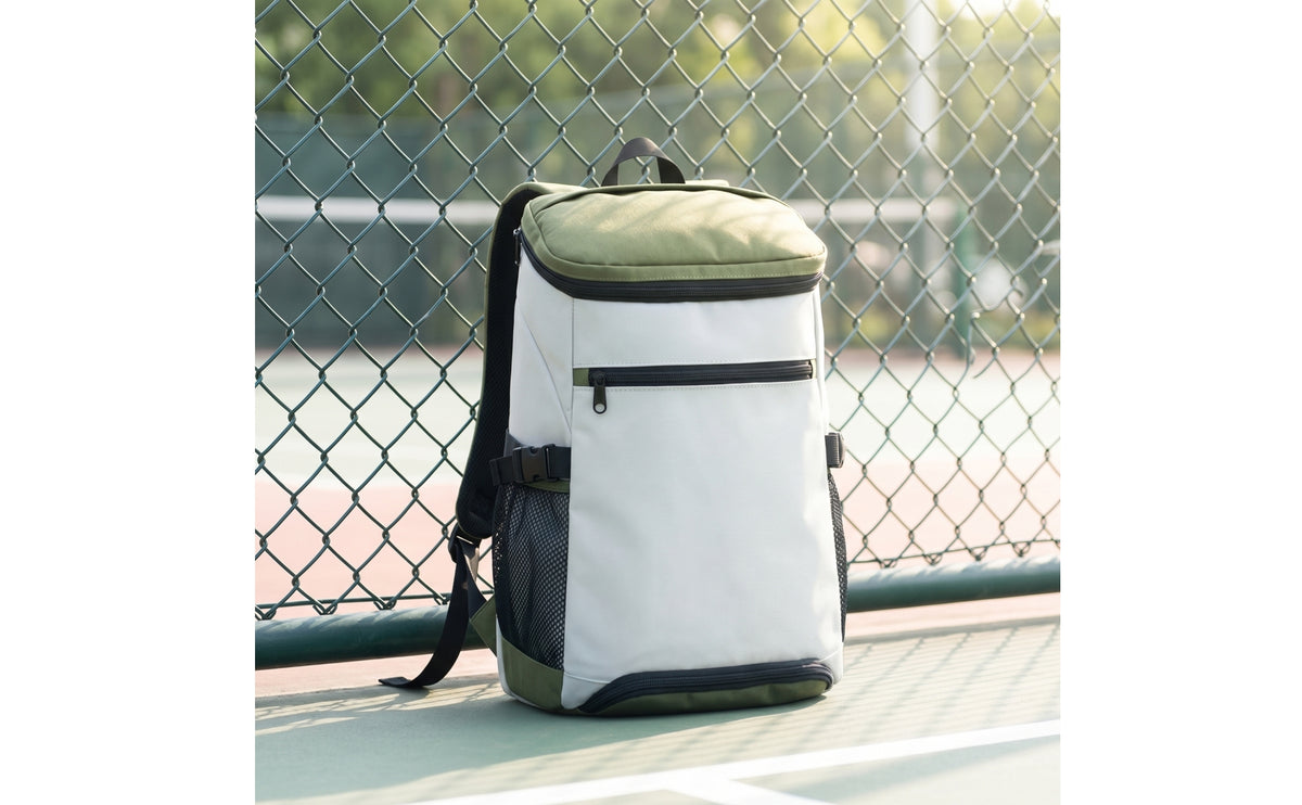 Versatile Racket Backpack with Shoe Compartment Comfortable Badminton Racket Bag Large Capacity Tennis Bag with Shoe Compartment Sturdy for Sports Club