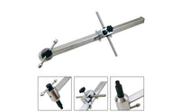Derailleur Hanger Alignment Tool Controlled Correction for Workshop
