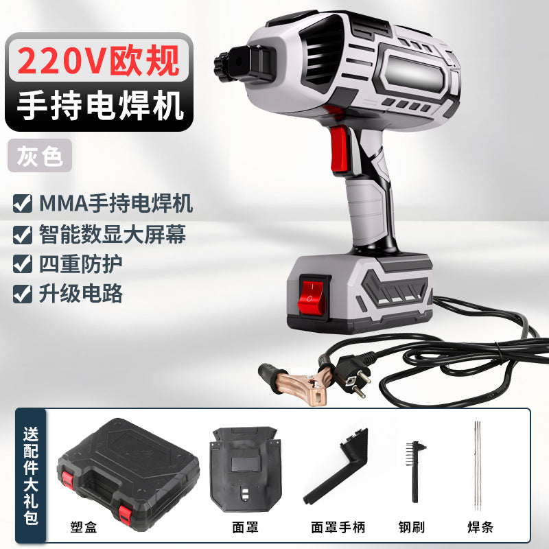 Mma200 Plastic Box