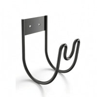 Metal Hose Hanger Rust-Resistant Storage Sturdy for Gardeners