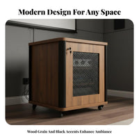 1 Piece Home Theater Amplifier Rack Audio Equipment Cabinet Professional Audio Rack Heavy-duty Casters Lockable Door with Wheels Suitable for Audiophiles Djs KTV Room Studio