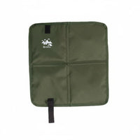 Moisture-Proof Foldable Seat Cushion Heat Insulating Portable Sitting Pad Waterproof Lightweight Hiking Cushion Easy to Clean for Camping, Stadium
